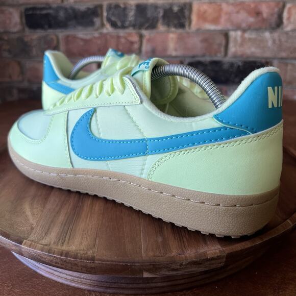 NEW Nike Field General 82 SP Light Volt Dusty Cactus Men's Shoes HM5685-700 11.5 - Picture 12 of 16